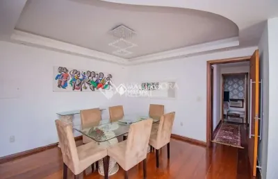 Apartamento com 3 quartos à venda na avenida cristóvão colombo, 3757, floresta, porto alegre, 102 m2 por r$ 570.000