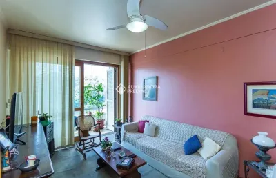 Apartamento com 3 quartos à venda na avenida joão pessoa, 437, centro histórico, porto alegre, 145 m2 por r$ 695.000