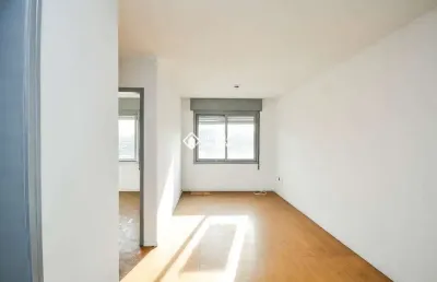 Apartamento com 1 quarto à venda na avenida bento gonçalves, 3229, partenon, porto alegre, 44 m2 por r$ 140.000