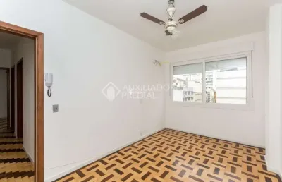 Apartamento com 3 quartos à venda na rua coronel vicente, 465, centro histórico, porto alegre, 82 m2 por r$ 350.000