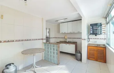 Apartamento com 3 quartos à venda na avenida coronel lucas de oliveira, 2470, petrópolis, porto alegre, 97 m2 por r$ 310.000