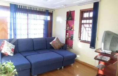 Casa em condomínio fechado com 3 quartos à venda na rua doutor egon renner, 30, ipanema, porto alegre, 320 m2 por r$ 1.190.000