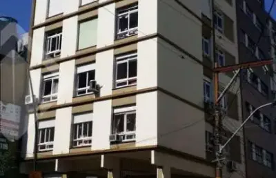 Apartamento com 2 quartos à venda na rua duque de caxias, 741, centro histórico, porto alegre, 74 m2 por r$ 410.000
