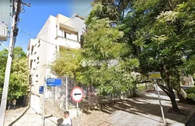 Apartamento com 2 quartos à venda na rua carazinho, 157, petrópolis, porto alegre, 57 m2 por r$ 290.000