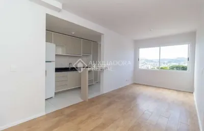 Apartamento com 2 quartos à venda na rua mariano de matos, 520, santa tereza, porto alegre, 63 m2 por r$ 350.000