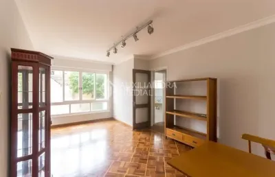 Apartamento com 2 quartos à venda na rua felicíssimo de azevedo, 1224, são joão, porto alegre, 86 m2 por r$ 413.000