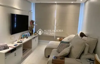 Apartamento com 3 quartos à venda na avenida bento gonçalves, 205, partenon, porto alegre, 70 m2 por r$ 487.600