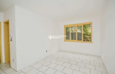 Apartamento com 1 quarto à venda na rua dona amélia, 242, santa tereza, porto alegre, 49 m2 por r$ 320.000