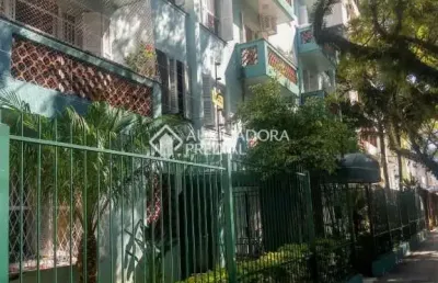Apartamento com 3 quartos à venda na rua dezessete de junho, 629, menino deus, porto alegre, 79 m2 por r$ 298.000