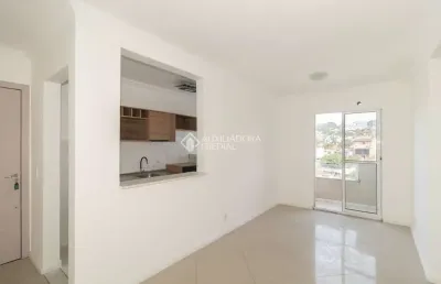 Apartamento com 3 quartos à venda na avenida teresópolis, 2255, teresópolis, porto alegre, 71 m2 por r$ 345.000