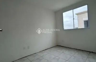 Apartamento com 2 quartos à venda na rua josé iuchno, 201, hípica, porto alegre, 41 m2 por r$ 150.000