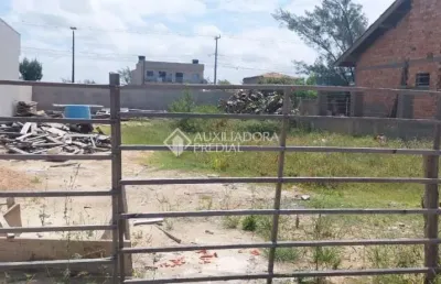 Terreno à venda na mato grosso, 2300, nova tramandaí, tramandaí, 300 m2 por r$ 157.500