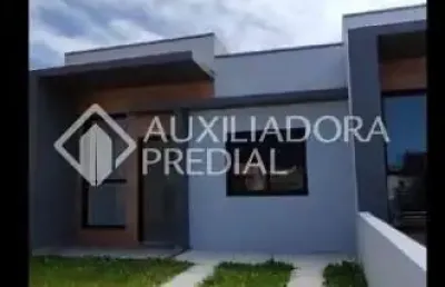 Casa com 2 quartos à venda na mato grosso, 2312, nova tramandaí, tramandaí, 69 m2 por r$ 345.000
