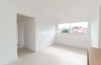Apartamento com 3 quartos à venda na rua joaquim cruz, 300, santo antônio, porto alegre, 68 m2 por r$ 580.000