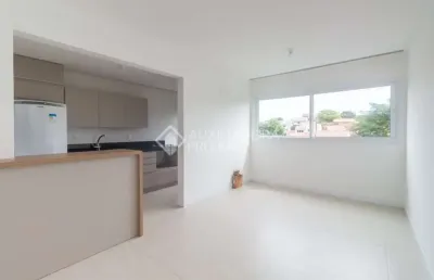 Apartamento com 2 quartos à venda na rua joaquim cruz, 300, santo antônio, porto alegre, 58 m2 por r$ 549.000