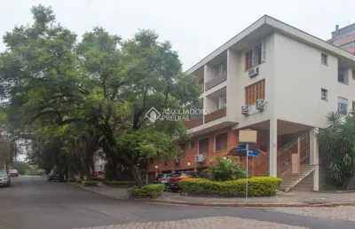 Apartamento com 2 quartos à venda na rua portugal, 1220, são joão, porto alegre, 67 m2 por r$ 424.000