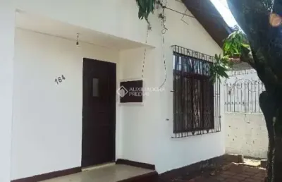 Casa com 2 quartos à venda na rua vidal barbosa, 164, sarandi, porto alegre, 62 m2 por r$ 350.000