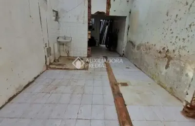 Terreno à venda na rua dezessete de junho, 666, menino deus, porto alegre, 100 m2 por r$ 300.000