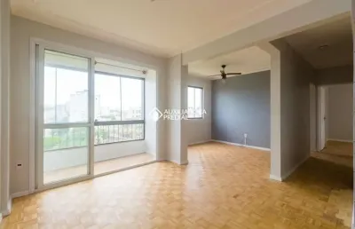 Apartamento com 2 quartos à venda na avenida joão pessoa, 1784, farroupilha, porto alegre, 86 m2 por r$ 479.000