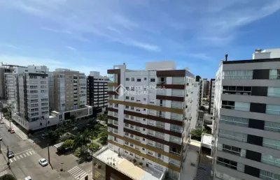 Apartamento com 2 quartos à venda na rua marabá, 2897, zona nova, capão da canoa, 73 m2 por r$ 920.000
