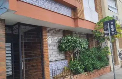 Apartamento com 1 quarto à venda na rua joão alfredo, 548, cidade baixa, porto alegre, 47 m2 por r$ 185.000