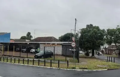 Terreno em condomínio fechado à venda na avenida outeiro, 155, coronel aparício borges, porto alegre, 525 m2 por r$ 535.000