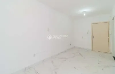 Apartamento com 1 quarto à venda na avenida da azenha, 1520, azenha, porto alegre, 31 m2 por r$ 160.000