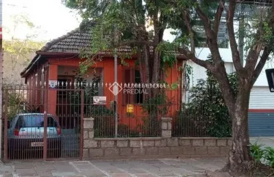 Terreno à venda na avenida presidente franklin roosevelt, 254, navegantes, porto alegre, 198 m2 por r$ 350.000