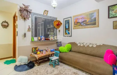 Casa em condomínio fechado com 3 quartos à venda na rua general rondon, 1489, tristeza, porto alegre, 157 m2 por r$ 580.000