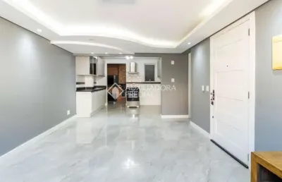 Casa em condomínio fechado com 3 quartos à venda na avenida josé aloísio filho, 965, humaitá, porto alegre, 85 m2 por r$ 400.000