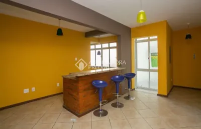 Apartamento com 3 quartos à venda na rua demétrio ribeiro, 1043, centro histórico, porto alegre, 88 m2 por r$ 410.000
