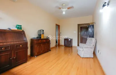 Apartamento com 2 quartos à venda na rua general couto de magalhães, 620, são joão, porto alegre, 86 m2 por r$ 349.000
