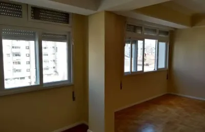 Apartamento com 2 quartos à venda na giordano bruno, 345, 388, rio branco, porto alegre, 112 m2 por r$ 426.000