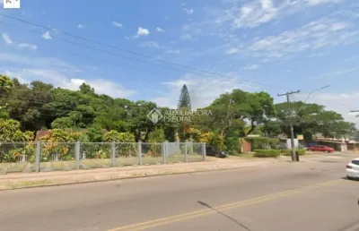 Terreno à venda na avenida engenheiro ludolfo boehl, 1627, teresópolis, porto alegre, 2921 m2 por r$ 1.425.000
