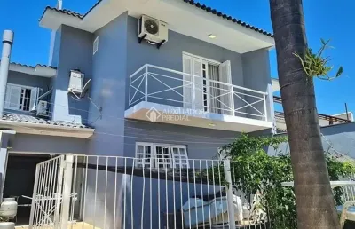 Casa com 3 quartos à venda na rua pedro américo, 720, são josé, são leopoldo, 210 m2 por r$ 849.000
