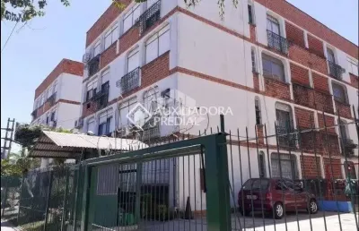 Apartamento com 2 quartos à venda na avenida ipiranga, 7020, jardim botânico, porto alegre, 58 m2 por r$ 240.000