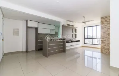 Apartamento com 2 quartos à venda na avenida ipiranga, 8400, jardim botânico, porto alegre, 67 m2 por r$ 425.000