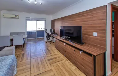 Apartamento com 2 quartos à venda na avenida joão pessoa, 1375, centro histórico, porto alegre, 73 m2 por r$ 405.000