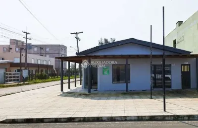 Casa comercial à venda na central, 352, oásis do sul, tramandaí, 235 m2 por r$ 603.000