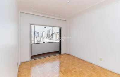 Apartamento com 2 quartos à venda na rua general lima e silva, 130, centro histórico, porto alegre, 75 m2 por r$ 445.000