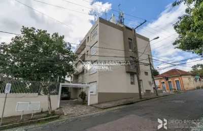 Barracão / galpão / depósito à venda na rua padre joão batista reus, 890, vila conceição, porto alegre, 62 m2 por r$ 152.000