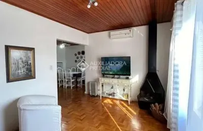 Casa com 3 quartos à venda na felicíssimo de alfonsin, 263, centro, tapes, 169 m2 por r$ 556.500