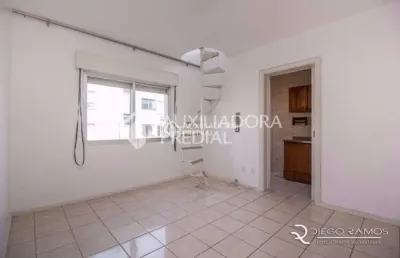 Cobertura com 2 quartos à venda na avenida bento gonçalves, 1759, partenon, porto alegre, 88 m2 por r$ 270.000