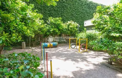 Apartamento com 3 quartos à venda na rua attílio bilibio, 251, jardim carvalho, porto alegre, 75 m2 por r$ 655.000