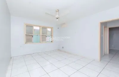 Apartamento com 2 quartos à venda na rua orfanotrófio, 1051, santa tereza, porto alegre, 52 m2 por r$ 180.000