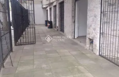 Ponto comercial à venda na rua demétrio ribeiro, 570, centro histórico, porto alegre, 38 m2 por r$ 159.000