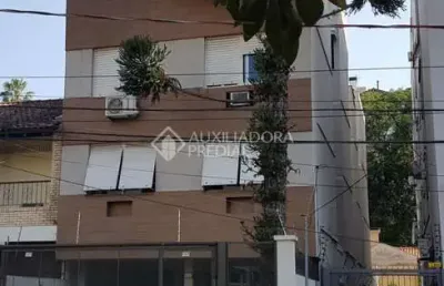 Apartamento com 2 quartos à venda na rua coronel feijó, 861, são joão, porto alegre, 59 m2 por r$ 380.000