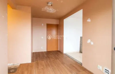 Apartamento com 2 quartos à venda na avenida protásio alves, 9277, morro santana, porto alegre, 50 m2 por r$ 200.000