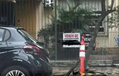 Apartamento com 2 quartos à venda na rua tomaz flores, 270, independência, porto alegre, 69 m2 por r$ 360.000