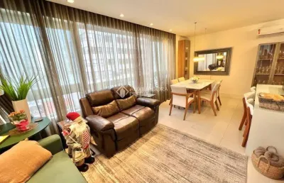 Apartamento com 3 quartos à venda na rua marabá, 2733, navegantes, capão da canoa, 97 m2 por r$ 1.300.000